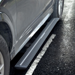 Ford Endeavour Automatic Side Step