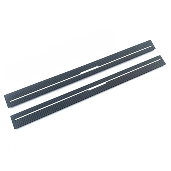 Ford Endeavour Automatic Side Step