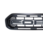 Ford Endeavour Grill With LED “Ford” Letter (2016-2020)