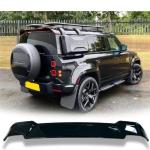 Land Rover Defender Rear Spoiler