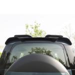 Land Rover Defender Rear Spoiler