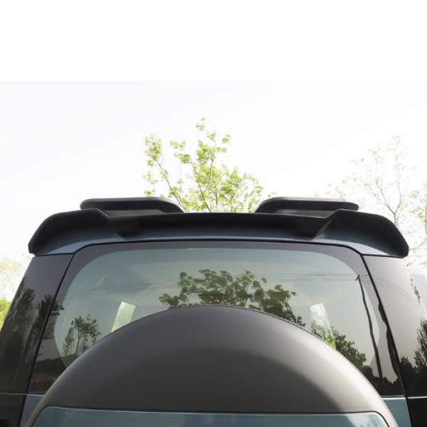 Land Rover Defender Rear Spoiler