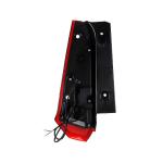 Maruti Suzuki Ertiga 2019~ D-Pillar Lamp Matrix