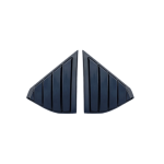 Maruti Suzuki Fronx Window Louvers