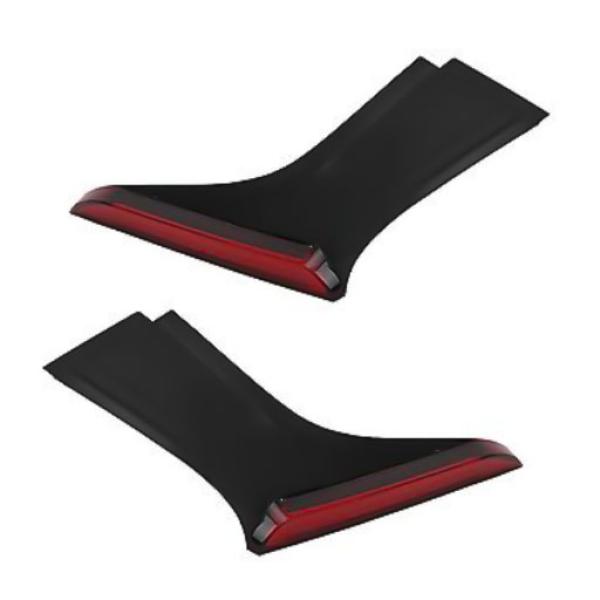 Maruti Suzuki Swift 2018 D - Pillar Lamp Matrix