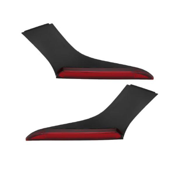 Maruti Suzuki Swift 2018 D - Pillar Lamp Matrix