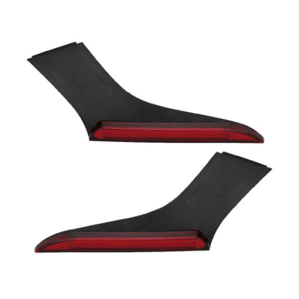 Maruti Suzuki Swift 2018 D - Pillar Lamp Matrix