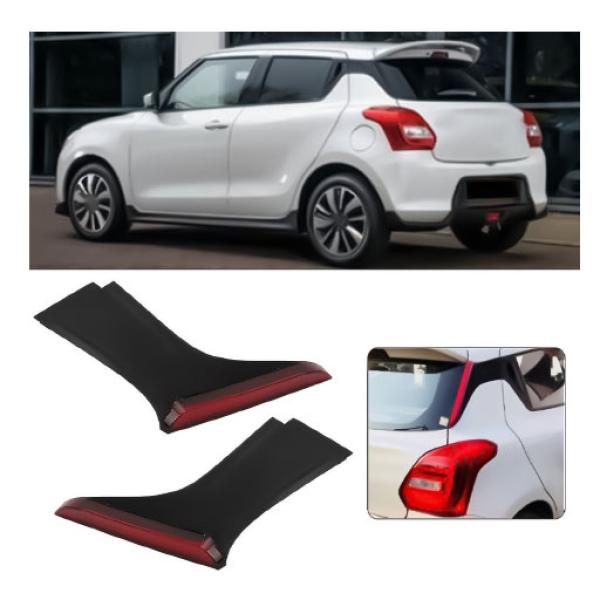 Maruti Suzuki Swift 2018 D - Pillar Lamp Matrix