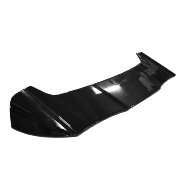 Maruti Suzuki Swift 2018 Spoiler Batman Style