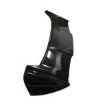 Maruti Suzuki Swift 2018 Spoiler Batman Style