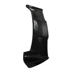 Maruti Suzuki Swift 2018 Spoiler Batman Style