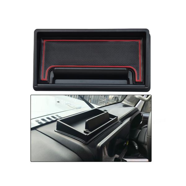 Mahindra THAR Roxx Dashboard Tray