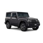 Mahindra THAR Dashboard Tray