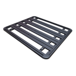 Toyota Hilux Aluminium Flat Roof Rack