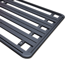 Toyota Hilux Aluminium Flat Roof Rack