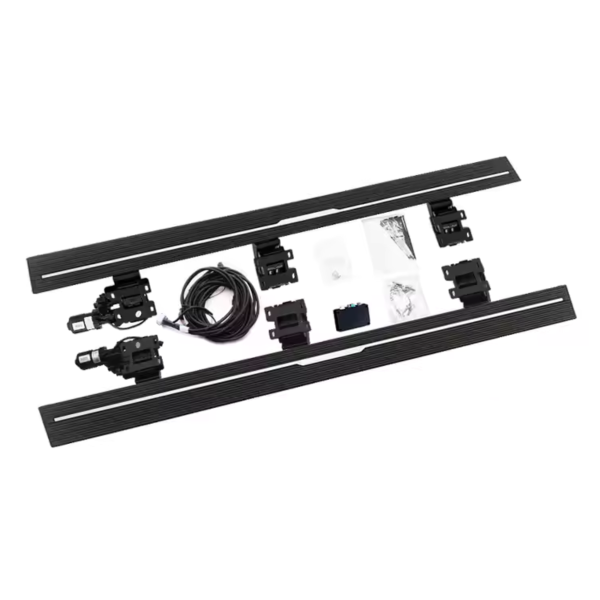 Toyota Hilux Automatic Side Step