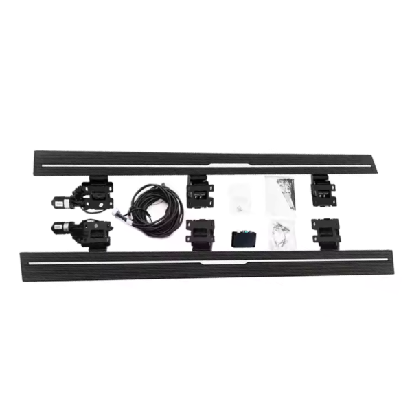 Toyota Hilux Automatic Side Step
