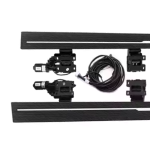 Toyota Hilux Automatic Side Step