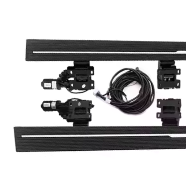 Toyota Hilux Automatic Side Step