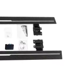Toyota Hilux Automatic Side Step