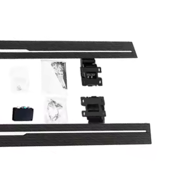 Toyota Hilux Automatic Side Step
