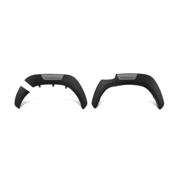 Toyota Hilux Fender Flare V1