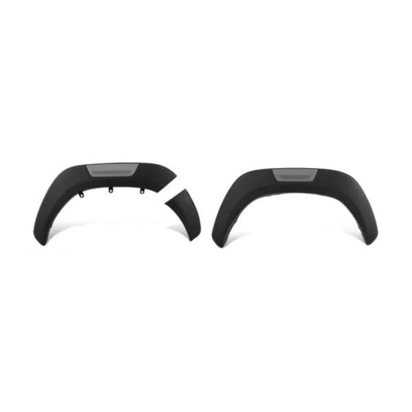 Toyota Hilux Fender Flare V1