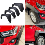 Toyota Hilux GR Fender Flare