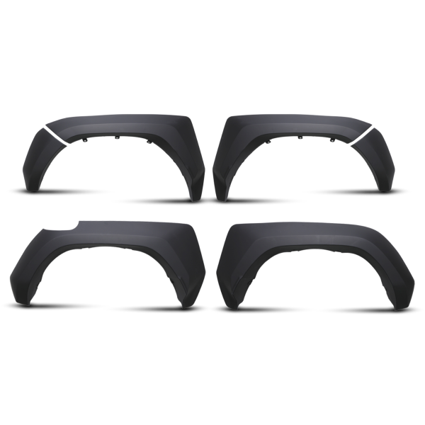 Toyota Hilux GR Fender Flare