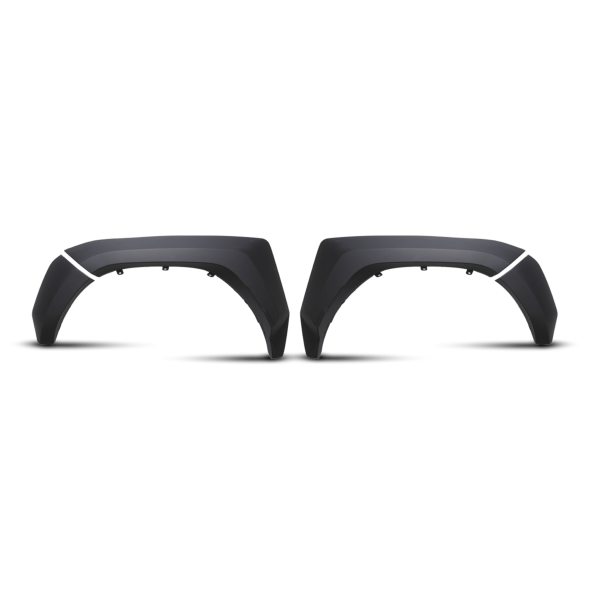 Toyota Hilux GR Fender Flare
