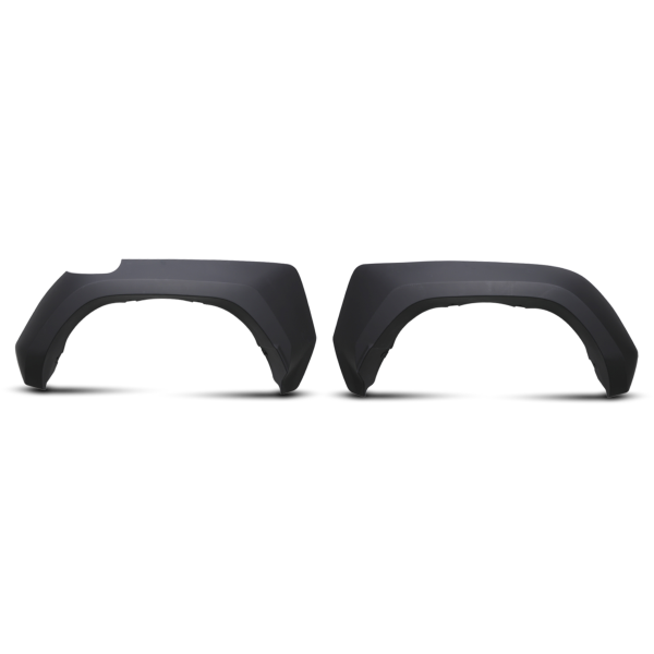 Toyota Hilux GR Fender Flare