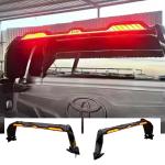 Toyota Hilux GR Roll Bar with LED