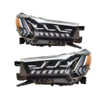 Toyota Hilux Headlamp (V3)