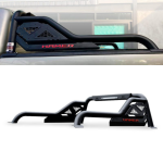 Toyota Hilux Titanium Roll Bar