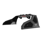 Toyota Hilux Warrior Style Roll Bar With LED