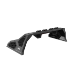 Toyota Hilux Warrior Style Roll Bar With LED