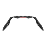 Toyota Hilux Warrior Style Roll Bar With LED