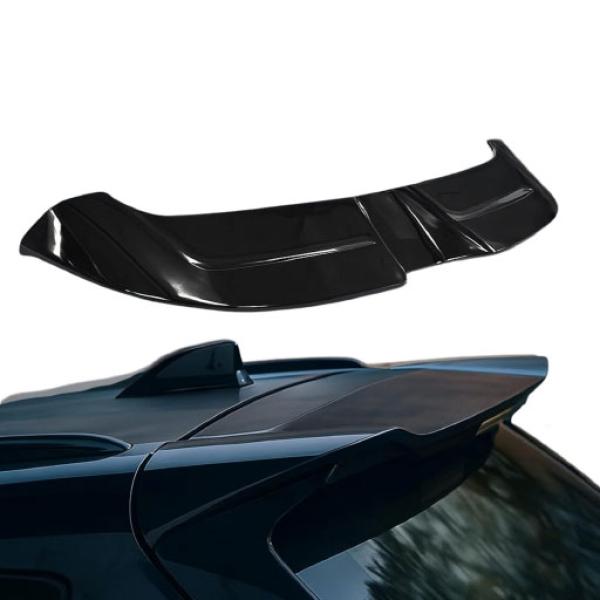 Toyota Hycross Rear Spoiler