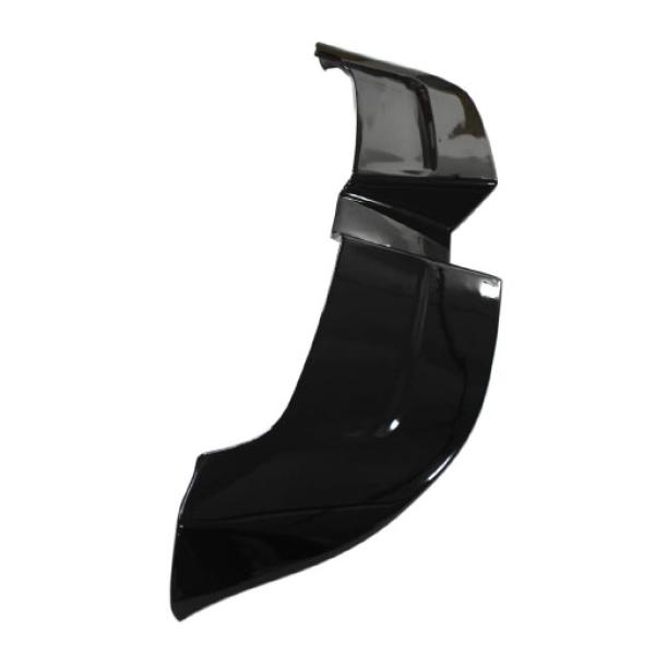 Toyota Hycross Rear Spoiler