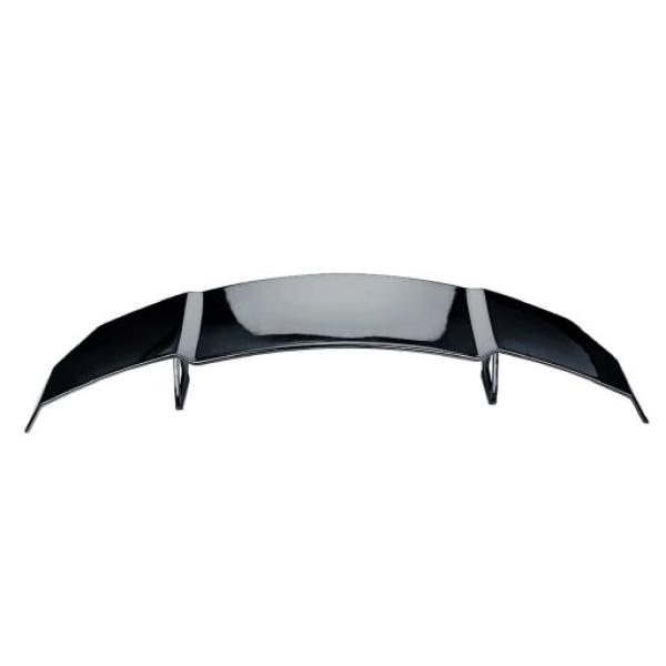 Universal Spoiler Sedan V2 Black
