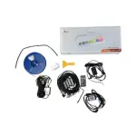 Auto Stylenn Gen - 3 LED RGB Ambient Light 17 / 20 in 1 (Universal)
