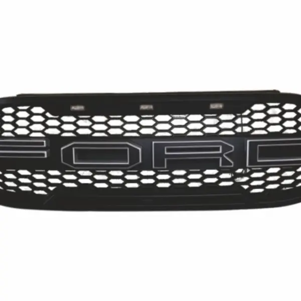 Ford Endeavour 2016 Raptor Style Grill