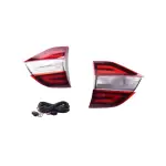 Ford Endeavour Everest LED Tail Lamp