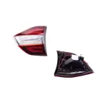 Ford Endeavour Everest LED Tail Lamp
