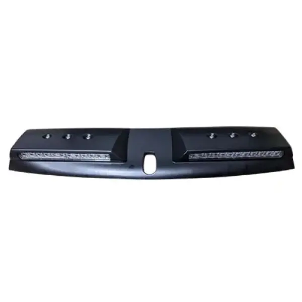 Ford Endeavour Front Roof Light Bar