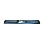 Ford Endeavour Front Spoiler