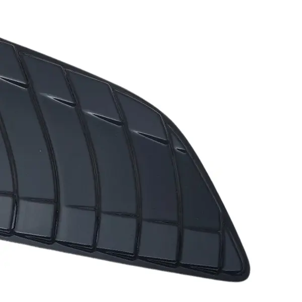 Ford Endeavour Window Louvers