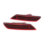 Honda City 2017 Bumper Reflector