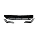 Honda City 2021 Rear Diffuser