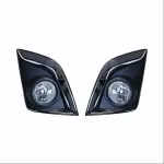 Isuzu D-Max 2015-2018 Fog Lamp
